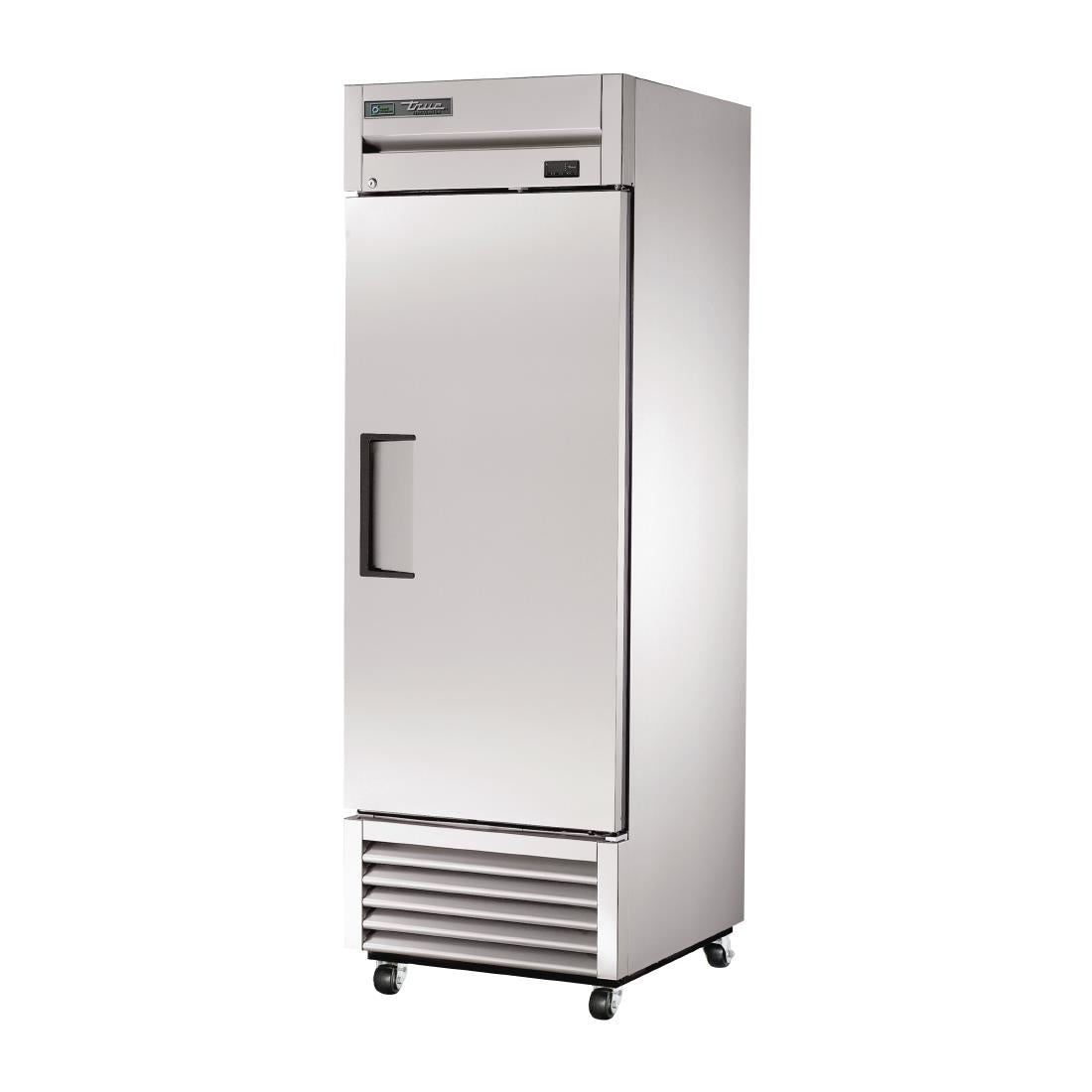 True Upright Refrigerator St/St - 588Ltr (Direct) CC224-A