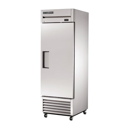 True Upright Refrigerator St/St - 588Ltr (Direct) CC224-A