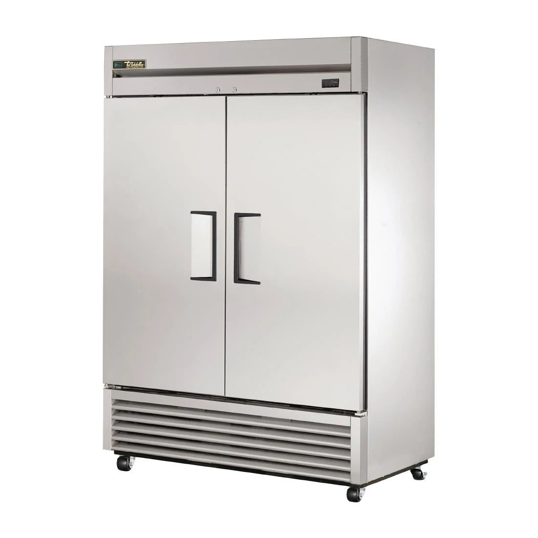 True Upright 2 door Refrigerator St/St - 1388Ltr (Direct) CC228-A