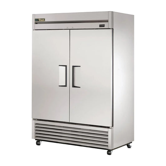 True Upright 2 door Refrigerator St/St - 1388Ltr (Direct) CC228-A