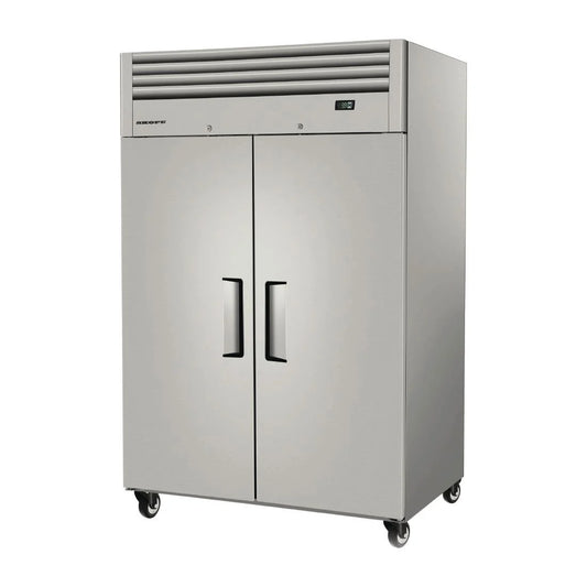Skope ReFlex 2 Solid Door Upright Vertical Chiller RF7.UPR.2.SD FE202-A