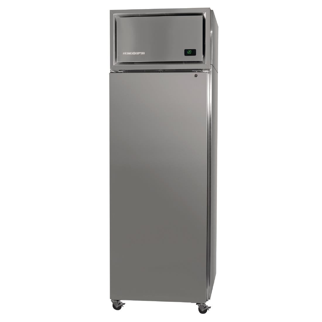 Skope ProSpec 1 Solid Door Upright Vertical Chiller PG21.UPR.1.SD FK657-A