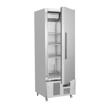 Polar G-Series Slimline Upright Fridge 440Ltr G590-A