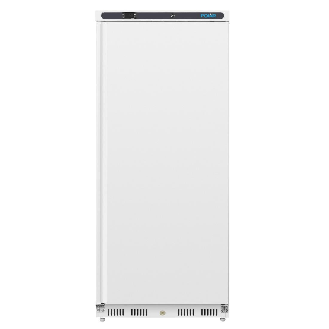Polar G-Series Single Door Patisserie Refrigerator White 522Ltr GL185-A