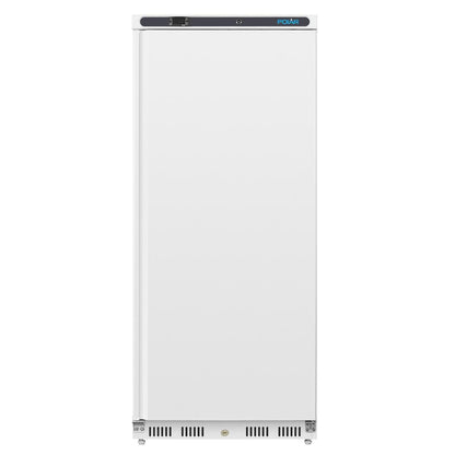 Polar G-Series Single Door Patisserie Refrigerator White 522Ltr GL185-A